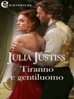 Tiranno e gentiluomo (eLit)
