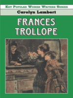 Frances Trollope