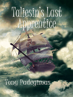 Taliesin's Last Apprentice