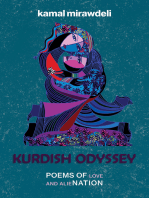 Kurdish Odyssey: Poems of Love and Alienation