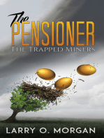 The Pensioner: The Trapped Miners