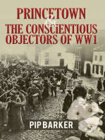 Princetown and the Conscientious Objectors of WW1