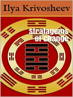 Stratagems of Change