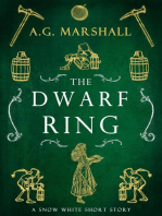The Dwarf Ring: Once Upon a Short Story, #4