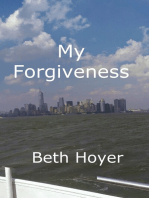My Forgiveness