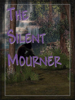 The Silent Mourner: Book 1 Lizzie's Death