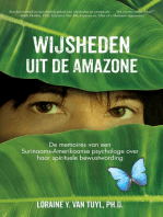 Wijsheden uit de Amazone