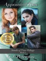 Appointed Time: (Sands of Time Trilogy, Book 1)