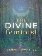 The Divine Feminist