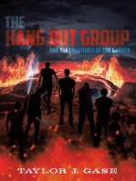 The Hang Out Group: And the Creatures of the Garden