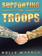 Supporting the Troops
