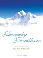 Everyday Excellence: The Art of Success