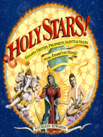 Holy Stars!