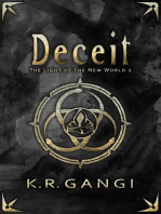 Deceit: The Light of the New World, #2