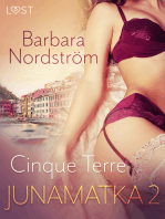 Junamatka 2 - Cinque Terre