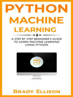 Python Machine Learning