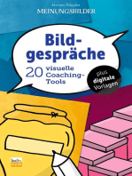 Bildgespräche: 20 visuelle Coaching-Tools