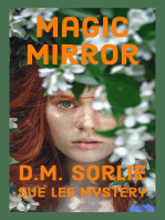 Magic Mirror: Sue Lee Mystery, #14