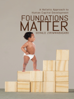 Foundations Matter