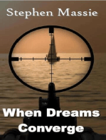 When Dreams Converge: When Dreams Converge, #1