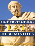 Understanding Plato in 30 Minutes
