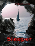 Sleeper: When Dreams Converge, #2