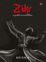 Zikr: An Anthology of Poetic Incantations