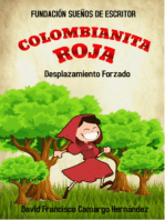 Colombianita Roja