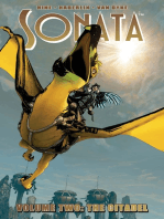 Sonata Vol. 2: The Citadel