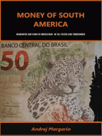 Money of South America: MONEY OF THE WORLD, #1