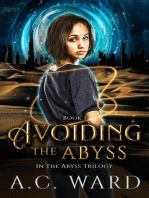 Avoiding the Abyss: The Abyss Trilogy, #1