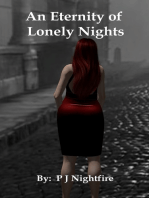 An Eternity of Lonely Nights