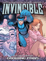 Invincible Vol. 13