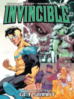 Invincible Vol. 15