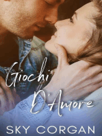 Giochi D'Amore