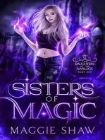 Sisters of Magic