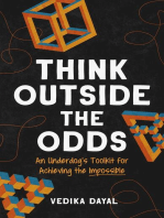 Think Outside the Odds