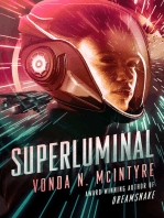 Superluminal