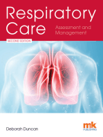 Respiratory Care