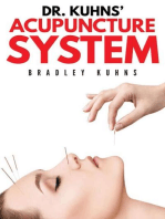 Dr. Kuhns' Acupuncture System