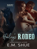 Hailey's Rodeo