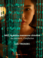 Meï, la petite masseuse chinoise: Au secours, Confucius