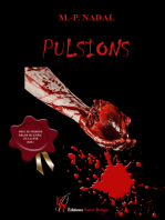 Pulsions: Thriller
