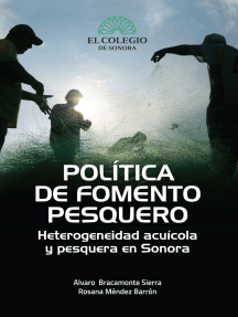 Lee Política de fomento pesquero de Alvaro Bracamonte y Rosana ...