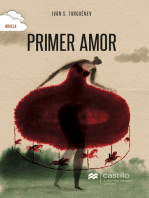 Primer amor