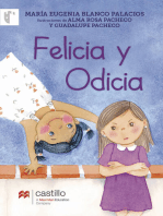 Felicia y Odicia: Felicia y Odicia     