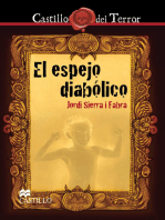 El espejo diabólico: El espejo diabólico