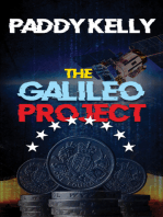 The Galileo Project