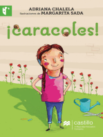 ¡Caracoles!: ¡Caracoles!