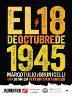 El 18 de octubre de 1945